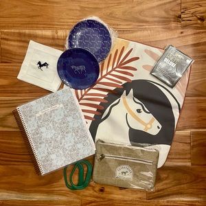 Cavali Club box! New! Excellent gift for equestrian or horse lover🐎